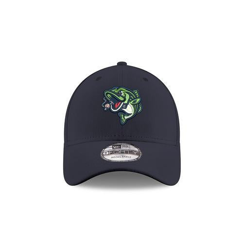 YOUTH NEW ERA HOME LOGO 940 CAP