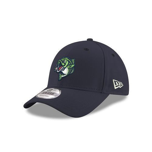 YOUTH NEW ERA HOME LOGO 940 CAP