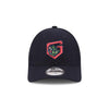 YOUTH NEW ERA ROAD LOGO 940 CAP