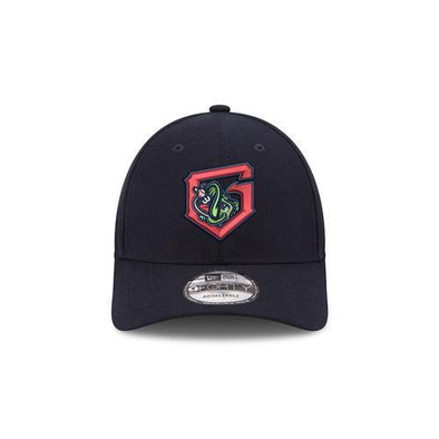 YOUTH NEW ERA ROAD LOGO 940 CAP