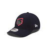 YOUTH NEW ERA ROAD LOGO 940 CAP