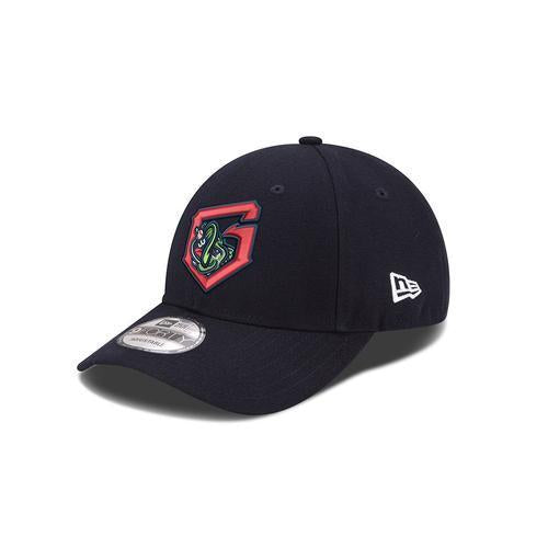 YOUTH NEW ERA ROAD LOGO 940 CAP