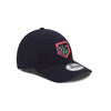 YOUTH NEW ERA ROAD LOGO 940 CAP