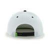 New Hampshire Fisher Cats Skyway Neon Snapback