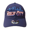 Jacksonville Jumbo Shrimp New Era Bold City Skyline 39Thirty