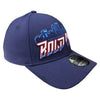 Jacksonville Jumbo Shrimp New Era Bold City Skyline 39Thirty