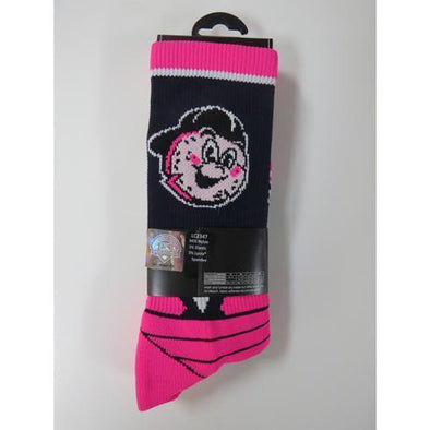 Trenton Thunder Thunder TCK Slice Hot Pink