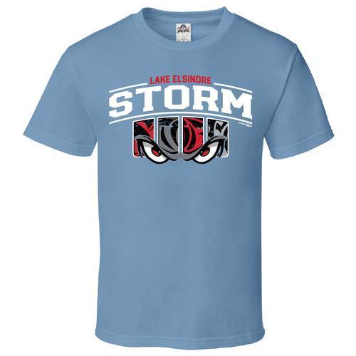 Lake Elsinore Storm Slots Youth Tee