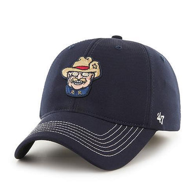 '47 Brand RoughRiders Smiling Teddy Closer Hat