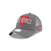Rochester Red Wings Women's Mesh Snapback