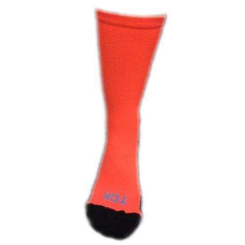 El Paso Chihuahuas SOCK- ORANGE HALLOWEEN