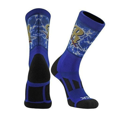 Lightning Socks