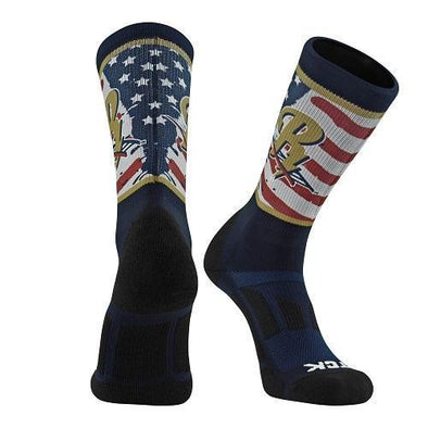 Americana Socks