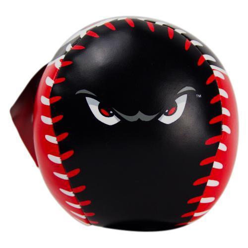 Lake Elsinore Storm Softee Ball