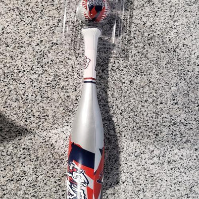 Softee Bat Ball Combo