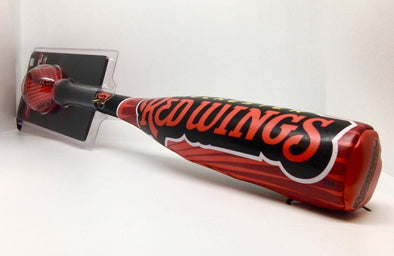 Rochester Red Wings Softee Mini Bat and Ball Set
