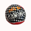 Erie SeaWolves Softee Baseball Dots Style