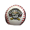 Erie SeaWolves Softee Baseball Original Style