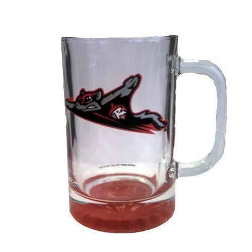 Richmond Flying Squirrels Starburst Mug