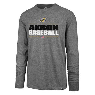 Men's Stacker Long Sleeve