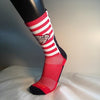 Lehigh Valley IronPigs Stars N Stripes Socks