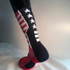 Lehigh Valley IronPigs Stars N Stripes Socks