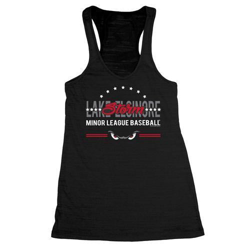 Lake Elsinore Storm Stars Tank