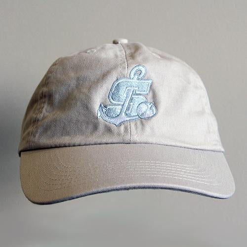 Women's Khaki Hat
