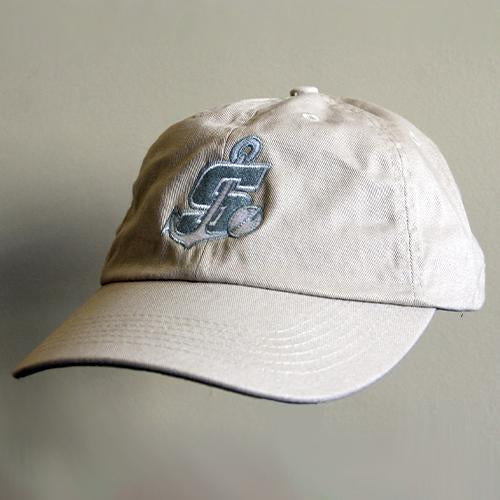 Women's Khaki Hat