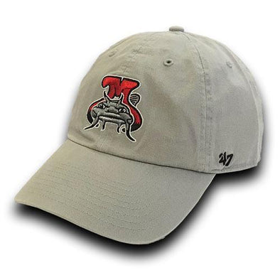 Carolina Mudcats Storm '47 CLEAN UP