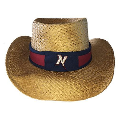 Naturals Straw Hat