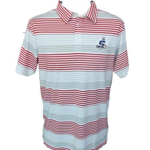 Stockton Ports Fairway Polo