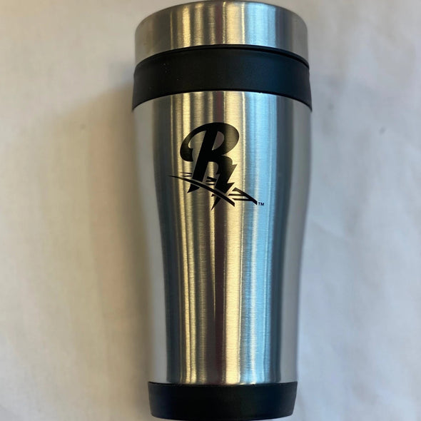 Stainless Steel Travel Mug - RailRiders