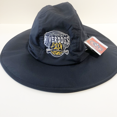 Charleston RiverDogs Sunblocker Hat