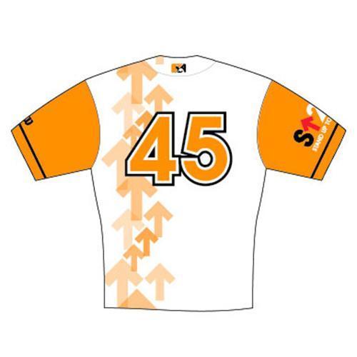 2019 Stand Up To Cancer Jersey