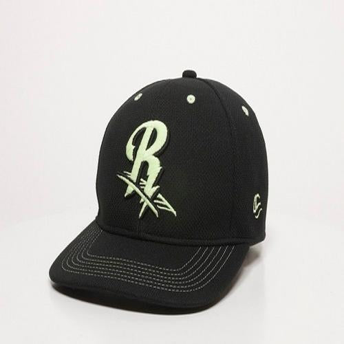 Scranton/Wilkes-Barre RailRiders Youth Nite Lite Cap