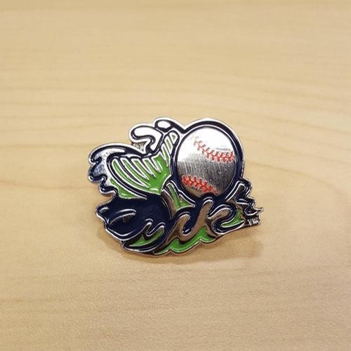 Logo Pin