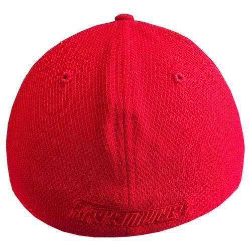 Jacksonville Jumbo Shrimp New Era Tonal Flect 39Thirty