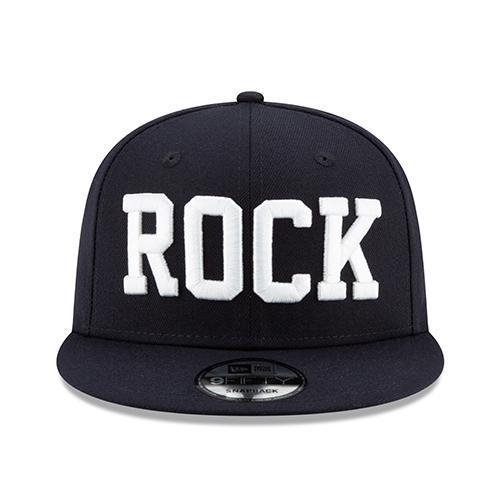 Round Rock Express New Era 950 The Rock