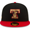 Toledo Mud Hens Mud Crawlers 5950 Cap