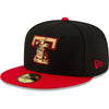 Toledo Mud Hens Mud Crawlers 5950 Cap