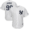 #99 Aaron Judge New York Yankees Replica Jersey (Buy 1, Get 1 Free. Use Promo Code YANKEESBOGO)