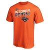 Round Rock Express Houston Astros October Reign Playoff Locker Room Tee