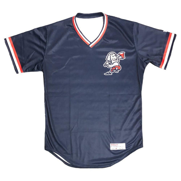 Alt. 1 George Jersey