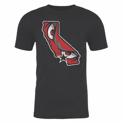 Lake Elsinore Storm State Tee
