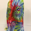 Vermont Lake Monsters 2016 Game Worn Tie Dye Jerseys