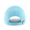 West Michigan Whitecaps Ladies Tiffany Blue Clean Up Cap