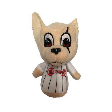 El Paso Chihuahuas TOY- TINY TOT CHICO
