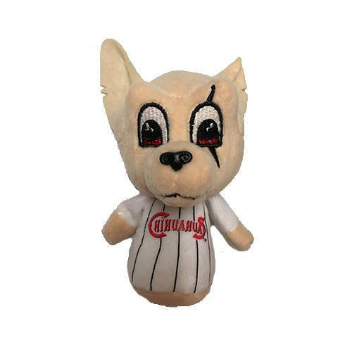 El Paso Chihuahuas TOY- TINY TOT CHICO