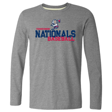 Titanium George Long Sleeves